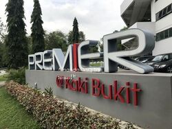 Premier @ Kaki Bukit (D14), Factory #480160621